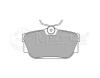 MEYLE 0252322416/N (0252322416N) Brake Pad Set, disc brake