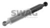 SWAG 10520002 Linkage Damper, injection system