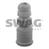 SWAG 30936722 Rubber Buffer, suspension