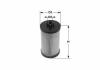CLEAN FILTERS MG1659 Fuel filter