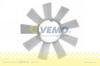 VEMO V30-90-1656 (V30901656) Fan Wheel, engine cooling