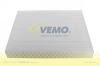 VEMO V53-30-0007 (V53300007) Filter, interior air