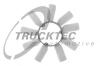 TRUCKTEC AUTOMOTIVE 02.19.030 (0219030) Fan Wheel, engine cooling