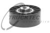 TRUCKTEC AUTOMOTIVE 02.19.086 (0219086) Tensioner Pulley, v-ribbed belt