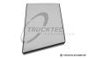 TRUCKTEC AUTOMOTIVE 02.59.064 (0259064) Filter, interior air