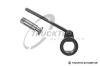 TRUCKTEC AUTOMOTIVE 02.19.026 (0219026) Tensioner Lever, v-ribbed belt