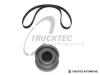 TRUCKTEC AUTOMOTIVE 0712023 Timing Belt Kit