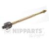 NIPPARTS J4845009 Tie Rod Axle Joint