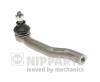NIPPARTS N4821107 Tie Rod End