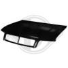 DIEDERICHS 1017000 Bonnet