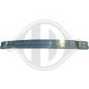 DIEDERICHS 1018060 Impact Absorber, bumper