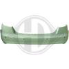 DIEDERICHS 1027055 Bumper