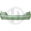 DIEDERICHS 1027056 Bumper