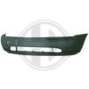 DIEDERICHS 1403050 Bumper