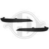 DIEDERICHS 1806062 Trim/Protective Strip, bumper