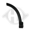 DIEDERICHS 1813267 Flaring, wing