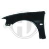 DIEDERICHS 1824007 Wing