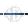 DIEDERICHS 1825160 Impact Absorber, bumper