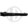 DIEDERICHS 1826010 Front Cowling