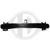 DIEDERICHS 2214060 Support, bumper