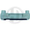 DIEDERICHS 2215057 Bumper