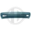 DIEDERICHS 2270151 Bumper