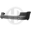 DIEDERICHS 2295155 Bumper