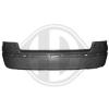 DIEDERICHS 7831055 Bumper