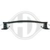 DIEDERICHS 7860060 Support, bumper