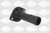 SASIC 3306001 Coolant Flange