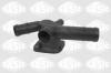 SASIC 3206001 Coolant Flange