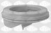 SASIC 2654012 Anti-Friction Bearing, suspension strut support mounting
