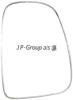 JP GROUP 1589300180 Replacement part