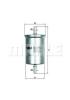 MAHLE ORIGINAL KL165/1 (KL1651) Fuel filter