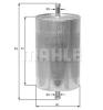 MAHLE ORIGINAL KL24/1 (KL241) Fuel filter
