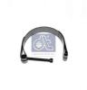 DT 1.12801 (112801) Pipe Connector, exhaust system