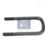 DT 125351 Spring Clamp