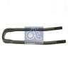 DT 1.25387 (125387) Spring Clamp