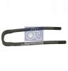 DT 1.25388 (125388) Spring Clamp