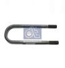 DT 1.25417 (125417) Spring Clamp