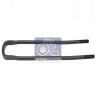 DT 1.25418 (125418) Spring Clamp