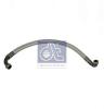 DT 1.28120 (128120) Hose, transmission oil cooler
