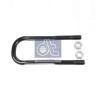 DT 1.32580 (132580) Spring Clamp