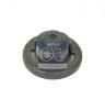 DT 2.06027 (206027) Valve, fuel pump