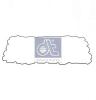DT 2.11436 (211436) Gasket, housing cover (crankcase)