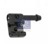 DT 2.25221 (225221) Washer Fluid Jet, windscreen