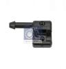 DT 2.25222 (225222) Washer Fluid Jet, windscreen