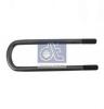 DT 262132 Spring Clamp