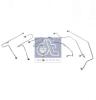 DT 2.91203 (291203) High Pressure Pipe Set, injection system
