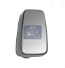 DT 3.86228 (386228) Outside Mirror, driver cab